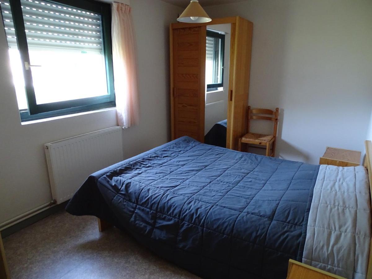 Auberge Le Bois du Cornet La Forclaz Extérieur photo